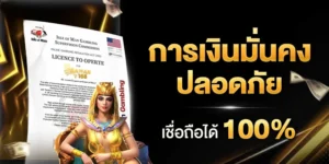เทคนิคเล่นสล็อต 2026